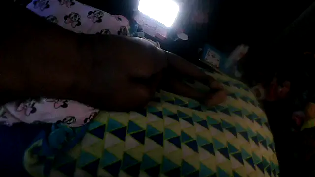EbonyFetishQueen online show from May 2026 07:37:02 AM
