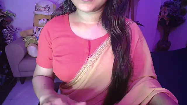 Most-Beautiful-Queen online show from January 2025 07:37:01 PM