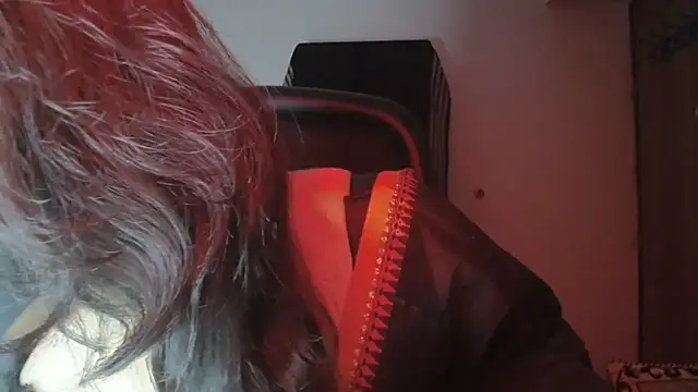 Most-Beautiful-Queen online show from November 2025 07:12:01 PM