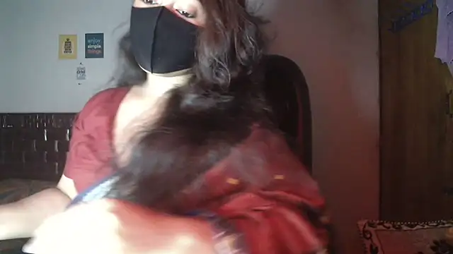 Most-Beautiful-Queen online show from November 2025 07:27:01 PM