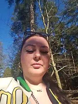 Britishbella online show from March 2025 01:42:02 PM