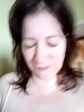Snapshot of SusanaxPretty chatting on April 2026 05:14:02 AM SusanaxPretty online show from April 2026 05:14:02 AM
