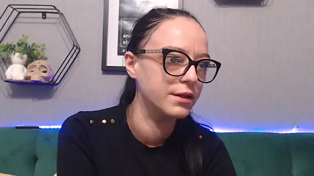 IzabelllNoir online show from January 2025 08:55:01 AM