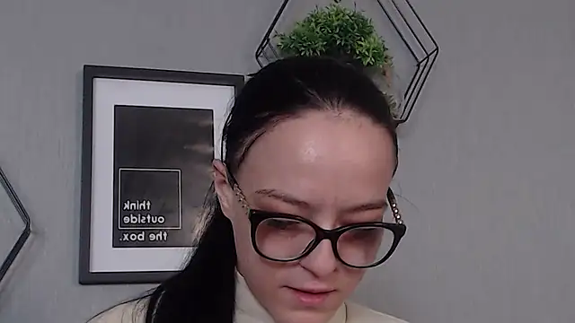 IzabelllNoir online show from February 2025 08:27:02 AM