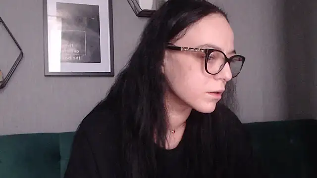 IzabelllNoir online show from February 2025 08:05:02 AM