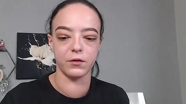 IzabelllNoir online show from December 2025 09:16:02 AM