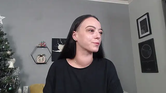 IzabelllNoir online show from December 2025 06:11:01 AM