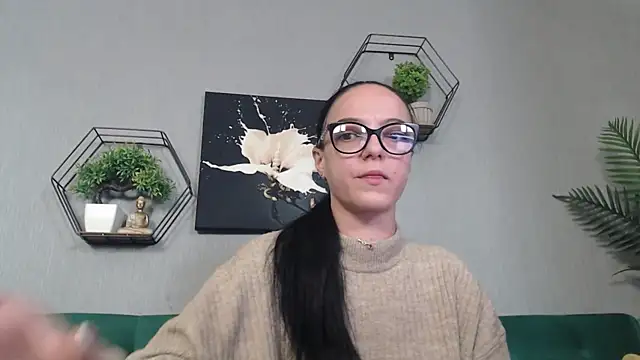 IzabelllNoir online show from January 2026 10:09:02 AM