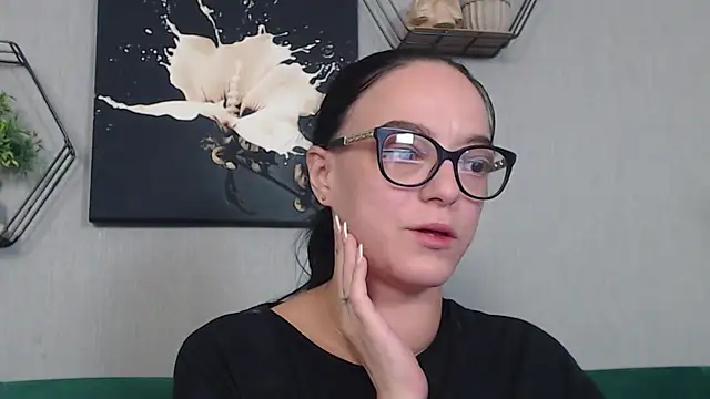 IzabelllNoir online show from January 2026 08:29:01 AM