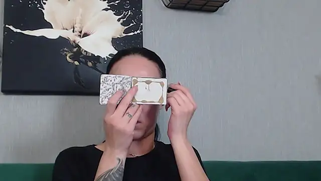 IzabelllNoir online show from February 2026 08:53:01 AM