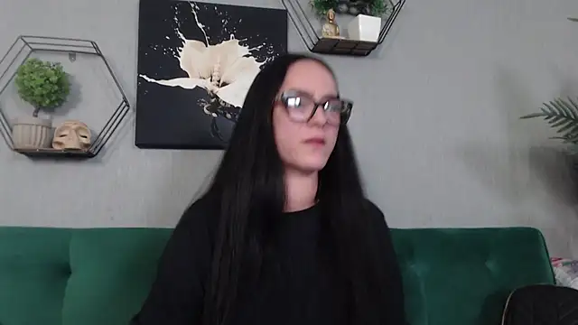 IzabelllNoir online show from March 2026 10:10:02 AM