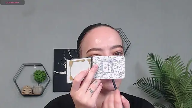 IzabelllNoir online show from April 2026 06:55:02 AM