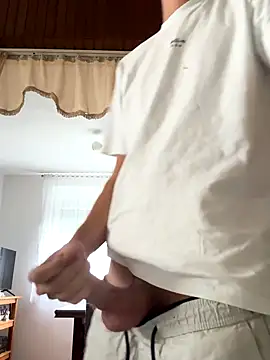 alexyourboy online show from September 2025 01:38:01 PM