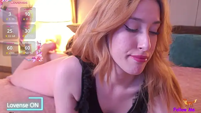 SerenaBennet online show from March 2025 12:36:01 AM