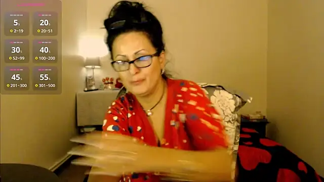 YourDreamLoverr online show from February 2025 11:51:02 PM