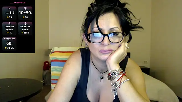 YourDreamLoverr online show from March 2025 11:38:02 PM