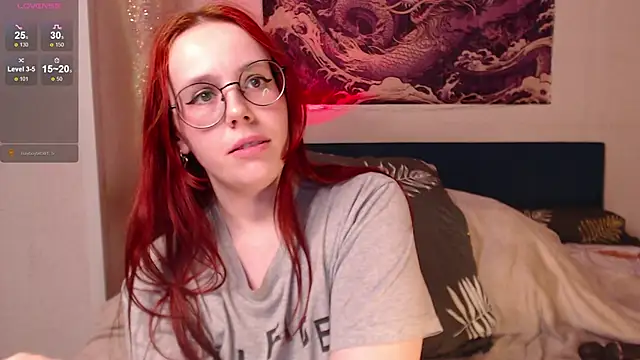 VanessaLincum online show from December 2024 12:17:02 PM