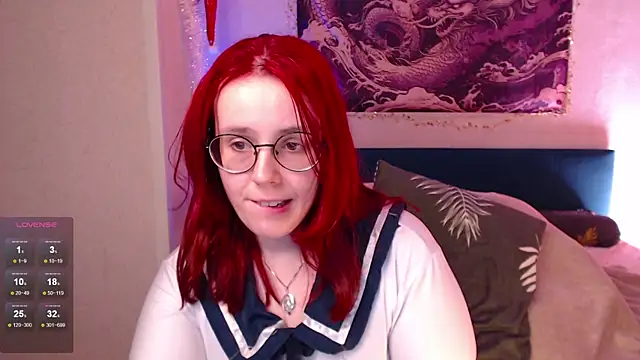 VanessaLincum online show from February 2025 05:31:01 AM