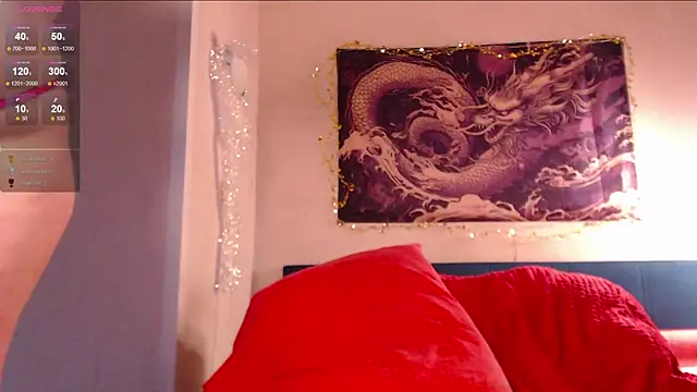 VanessaLincum online show from March 2025 09:53:02 AM