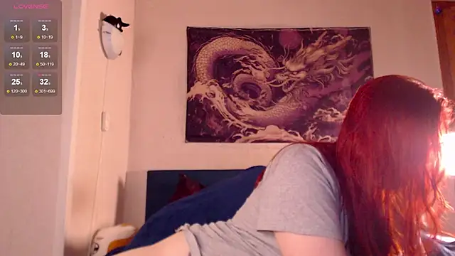 VanessaLincum online show from September 2025 06:27:02 AM