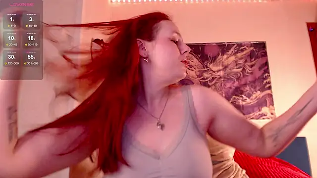 VanessaLincum online show from September 2025 06:51:01 AM