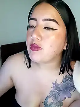 Snapshot of kirara_dirty chatting on December 2024 08:37:02 AM kirara dirty online show from December 2024 08:37:02 AM