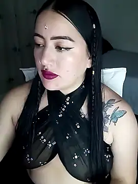 Snapshot of kirara_dirty chatting on December 2024 08:45:02 AM kirara dirty online show from December 2024 08:45:02 AM