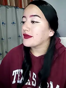 Snapshot of kirara_dirty chatting on January 2025 10:19:01 AM kirara dirty online show from January 2025 10:19:01 AM