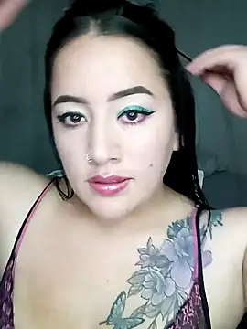 Snapshot of kirara_dirty chatting on January 2025 09:47:01 AM kirara dirty online show from January 2025 09:47:01 AM