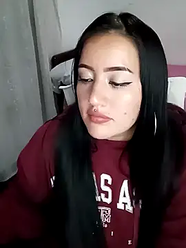 Snapshot of kirara_dirty chatting on February 2025 10:33:02 AM kirara dirty online show from February 2025 10:33:02 AM