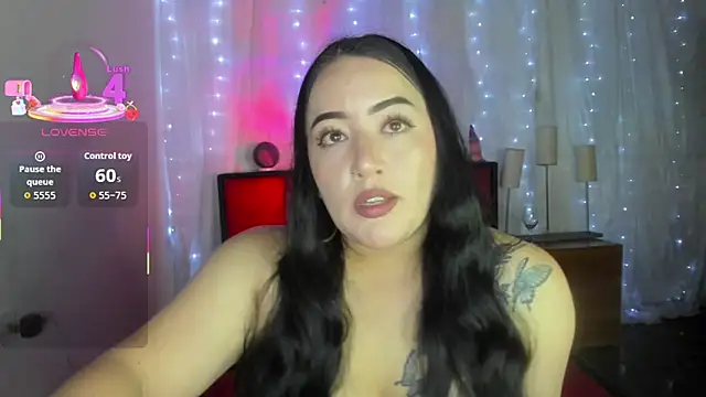 Snapshot of kirara_dirty chatting on February 2026 05:36:01 AM kirara dirty online show from February 2026 05:36:01 AM