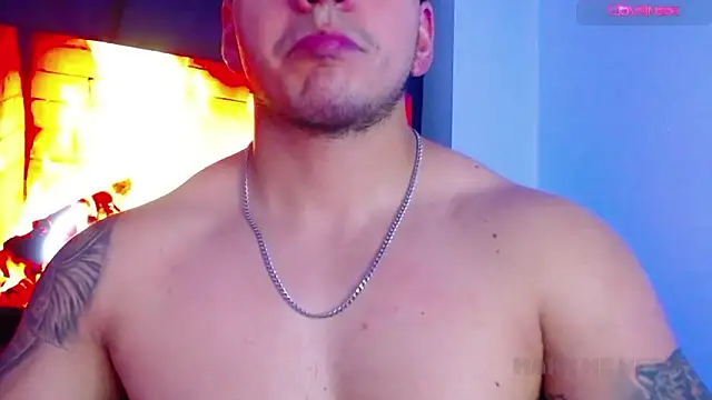 Marc  Waatson online show from March 2026 02:04:02 AM