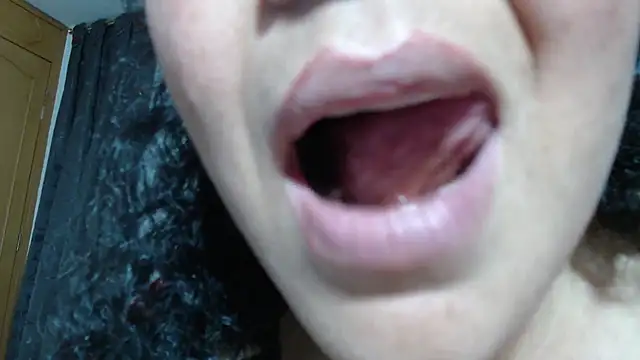 Sharickleon11 online show from February 2025 02:28:02 AM