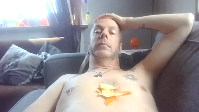 SHARPSkinhead online show from May 2026 12:56:02 PM