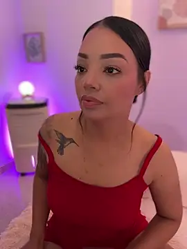 Sara LipsX online show from February 2026 03:14:02 AM