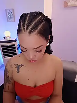 Sara LipsX online show from February 2026 01:13:02 AM