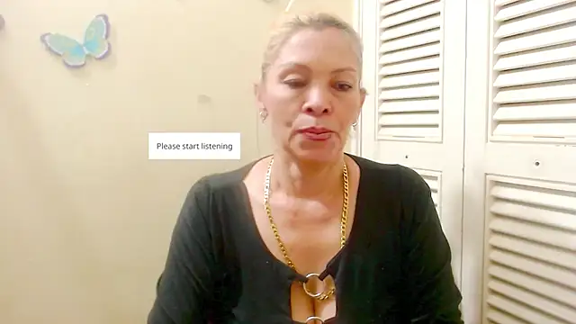electra-mommy online show from September 2025 07:15:02 PM