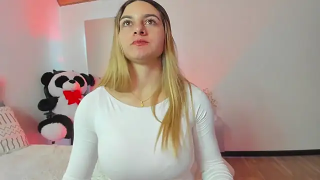 AtheneaRossi online show from March 2025 12:11:02 AM