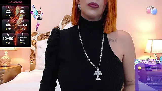 AdelinaVans online show from December 2024 09:11:02 AM