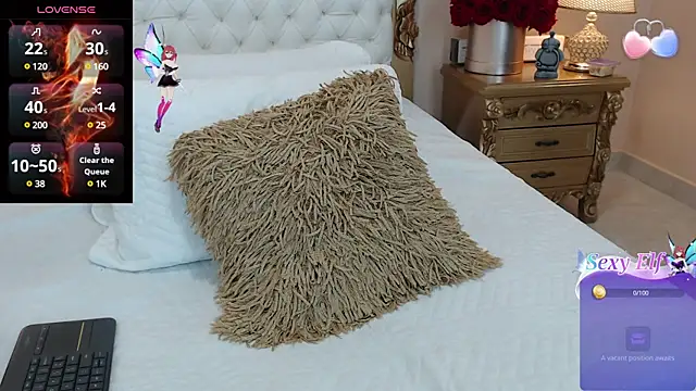 AdelinaVans online show from February 2025 11:55:01 AM