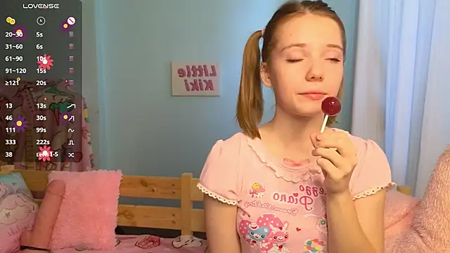 PrincessLittleKiki online show from October 2025 07:37:02 AM