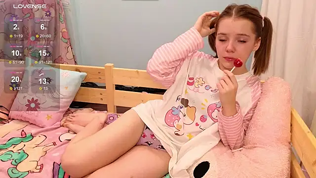 PrincessLittleKiki online show from November 2025 07:30:02 AM