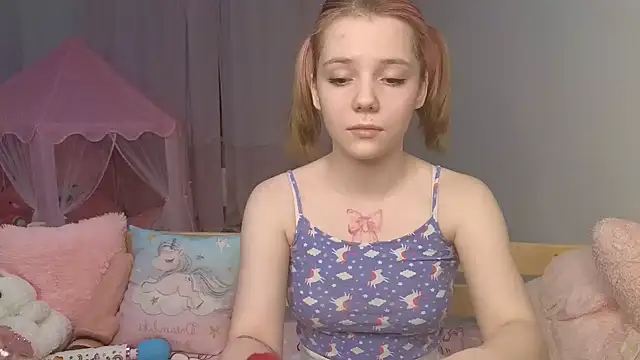 PrincessLittleKiki online show from February 2026 05:08:01 PM