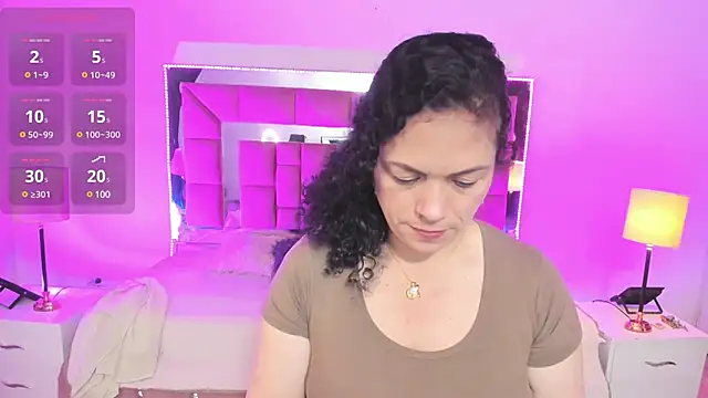 Aliciia cute1 online show from March 2025 10:28:02 PM