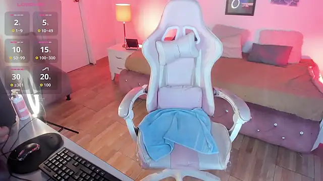 Aliciia cute1 online show from September 2025 10:00:02 PM