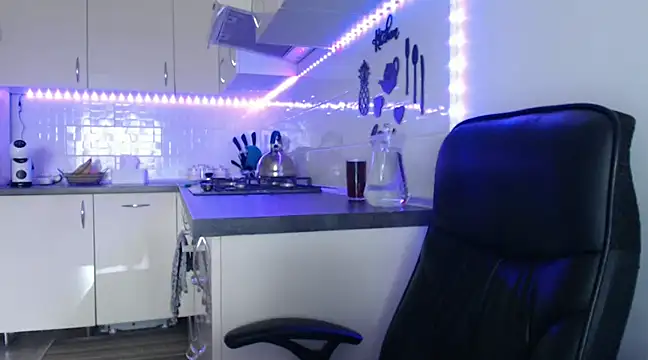  JustmeHere  online show from February 2025 10:15:02 AM