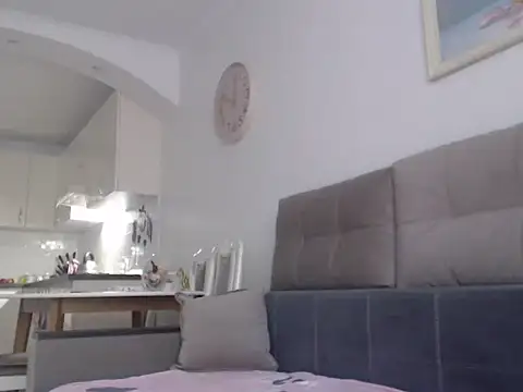  JustmeHere  online show from September 2025 07:01:01 AM