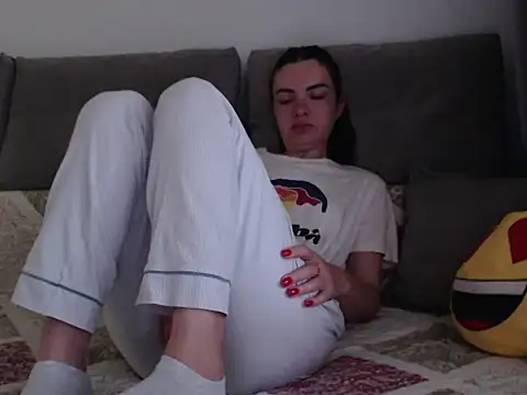  JustmeHere  online show from October 2025 05:26:02 AM