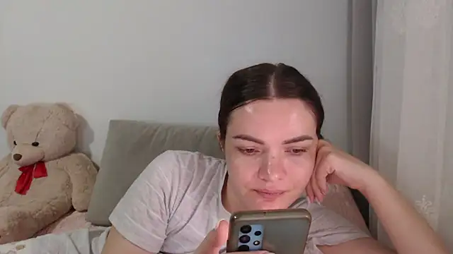  JustmeHere  online show from December 2025 09:58:01 AM