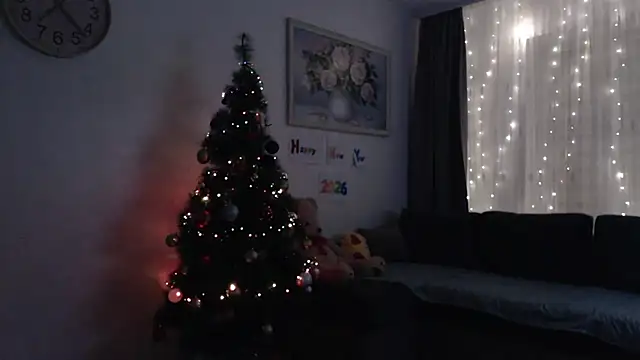  JustmeHere  online show from January 2026 05:22:01 AM